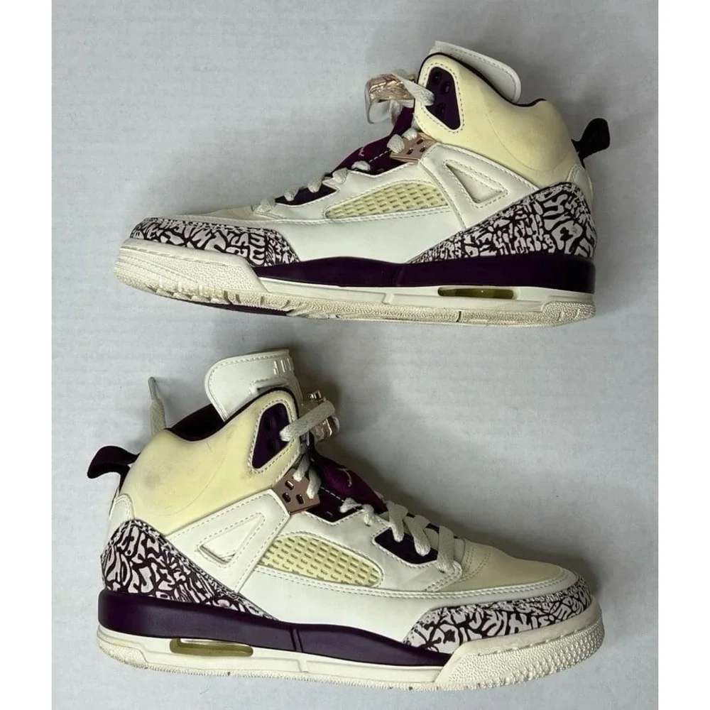 Jordan spizike gs